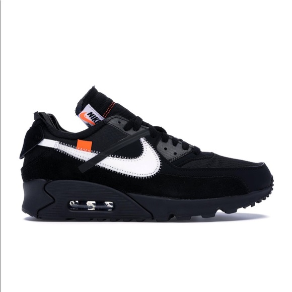 Off-White Other - Off White x Nike Air Max 90